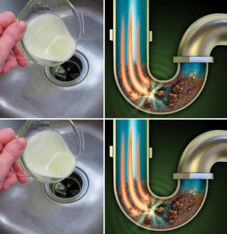 How do problems with clogged drains arise?