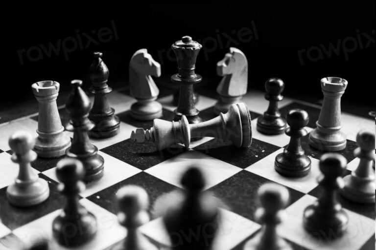 Techniques of Dark Psychology and Mind Manipulation