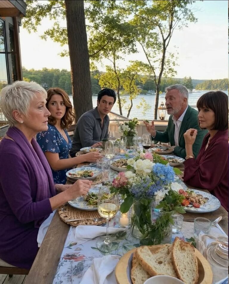 My Daughter’s Future In-Laws M0cked Her in Another Language but I Understood Every Word