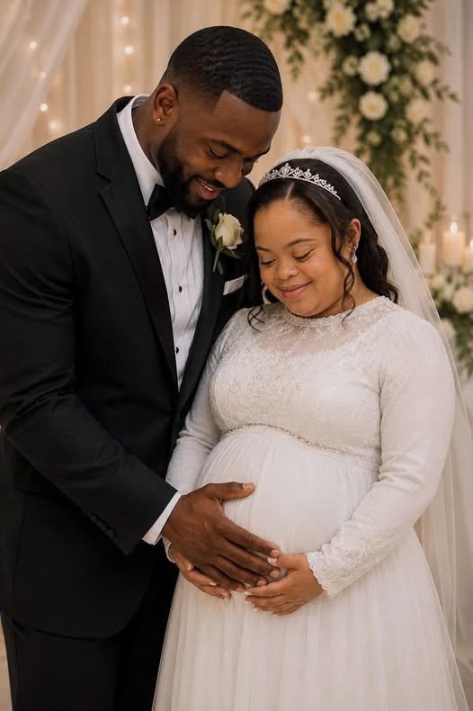 MY BROTHER MARRIED A PREGNANT WOMAN WITH DOWN SYNDROME—BUT THE REAL REASON WAS BURIED IN HIS CHILDHOOD