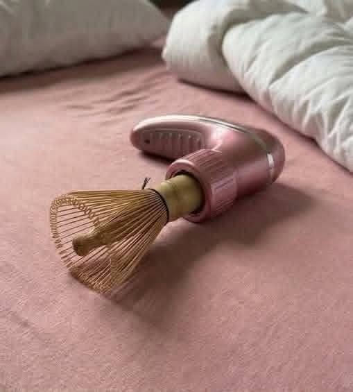 I Found This in My Girlfriend’s Room
