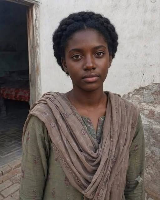 I got married at 15… But the morning after our wedding night, my husband told everyone that I was not a virgin and left me