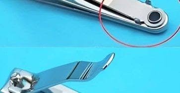 Have you ever noticed the little hole on your nail clippers? It’s not there by accident; it has a very specific purpose that almost no one knows about.