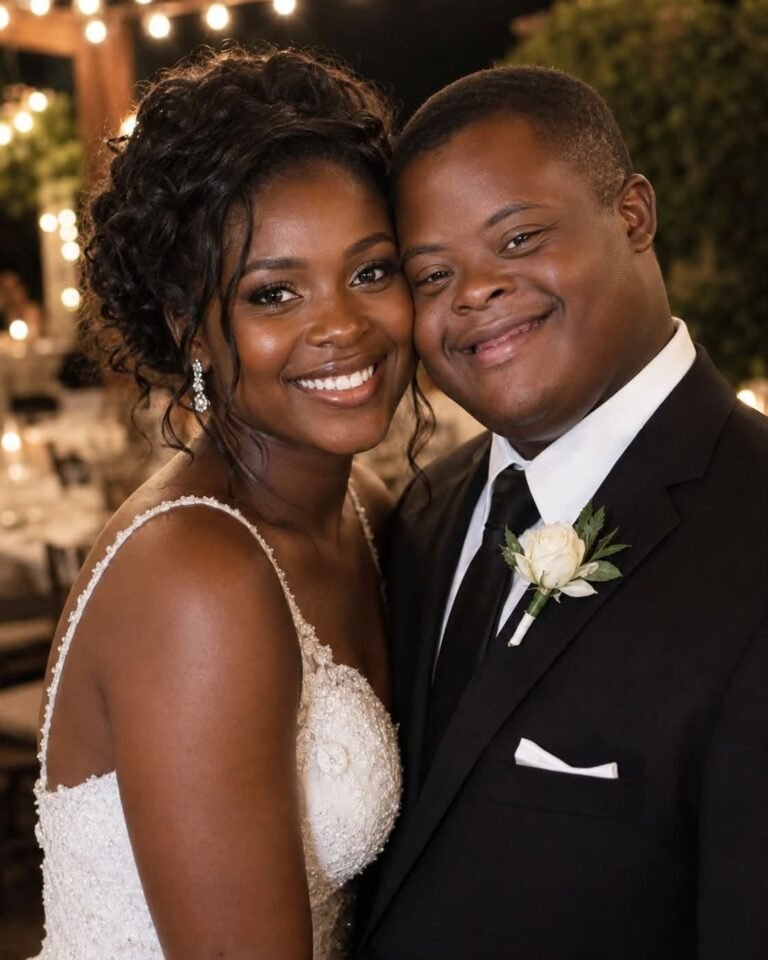 I married my closest friend — before our fifth wedding anniversary, I overheard him say, “She walked right into MY TRAP.