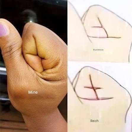 Your hand can be useful in making you richer or weaker.