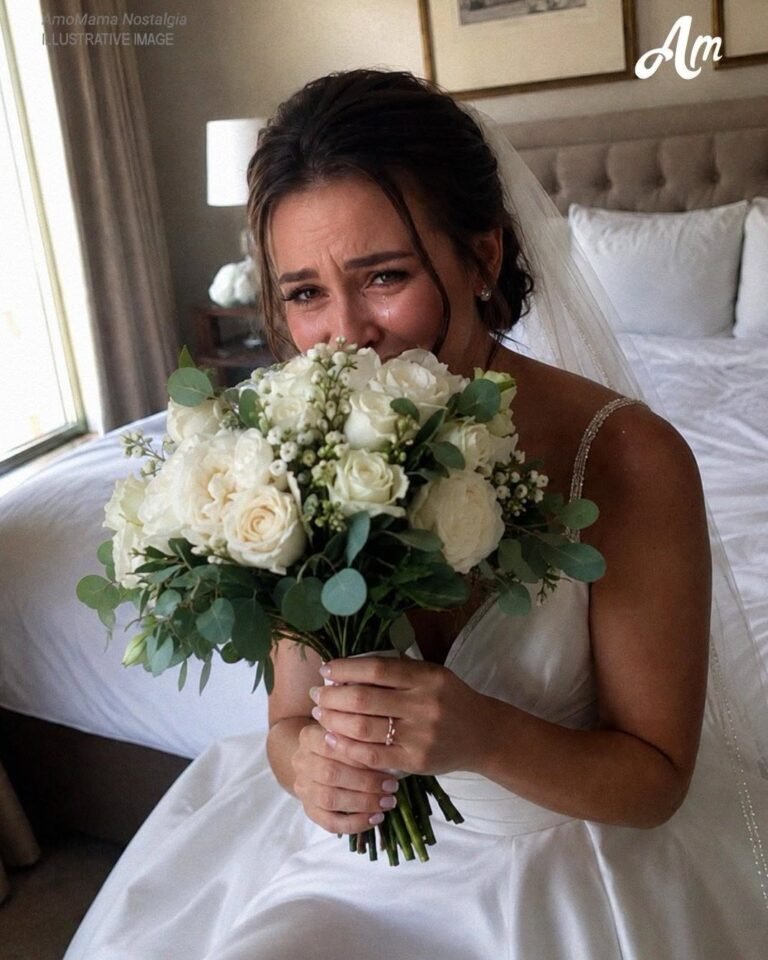 At My Wedding, My MIL Demanded That I Let Her Daughter Walk Down the Aisle Before Me – I Agreed, But Under One Condition
