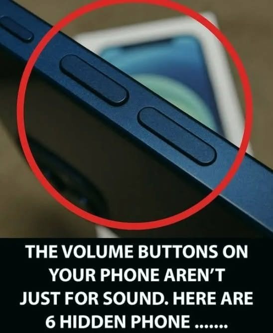 Hidden Smartphone Tricks You Probably Didn’t Know You Could Use