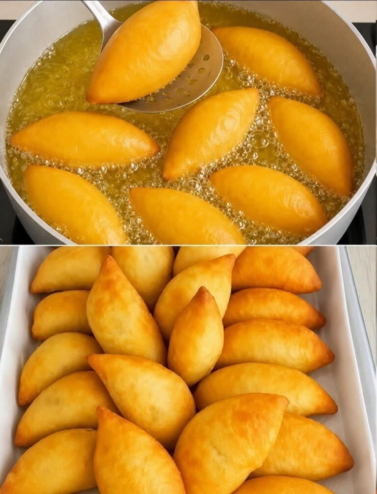 I’m 60 years old and I tried it recently. It was delicious! I love how easy it is to prepare with just 4 ingredients… The secret to this recipe awaits you in the comments.