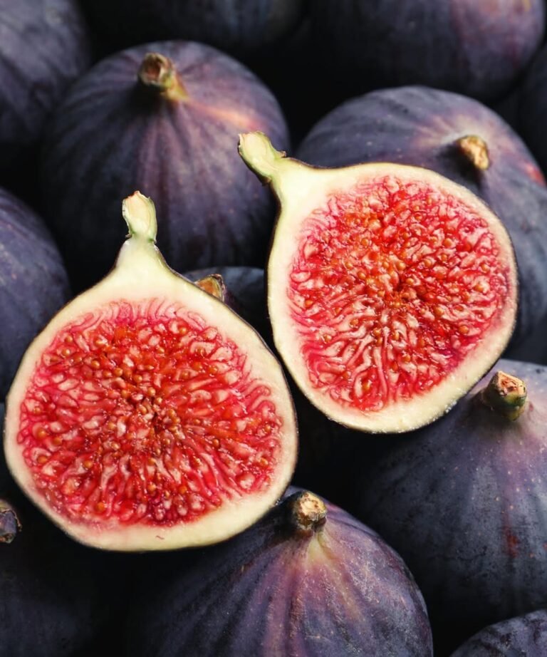 Doctors reveal that eating figs causes… See more…