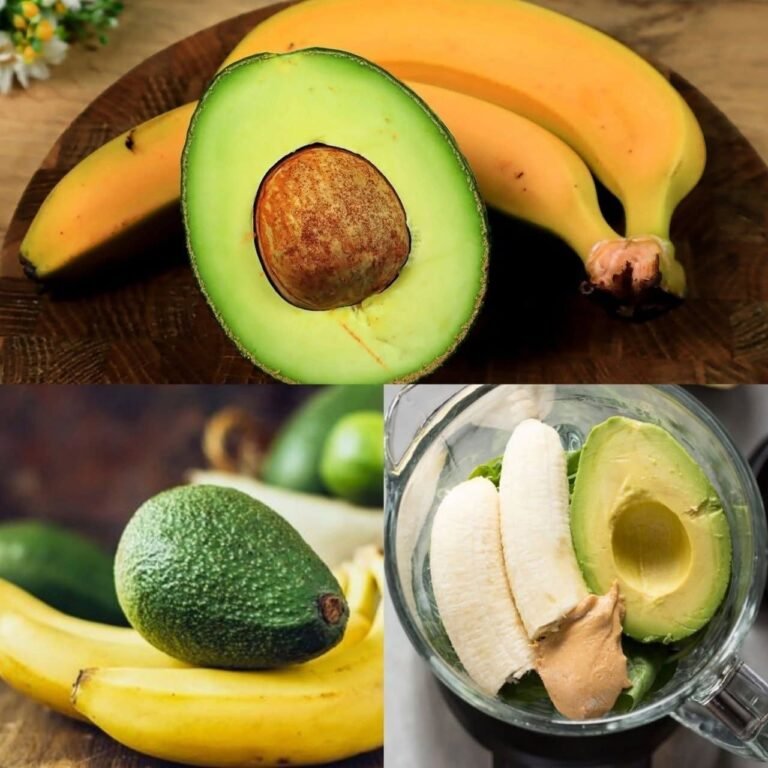 I haven’t eaten sugar for a year! The best avocado dessert in 5 minutes! Simple and useful Must express something to keep getting my recipes…. Thank you Recipe in (c.o.m.m.e.n.t ).