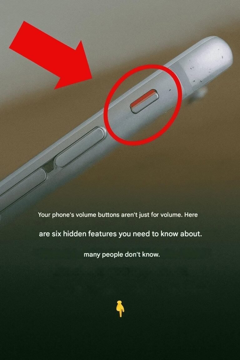 You’ve been using your phone for a long time, but you have NO IDEA about things like this.